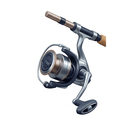 Fishing Reels