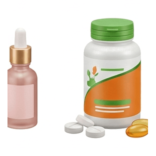 Vitamins